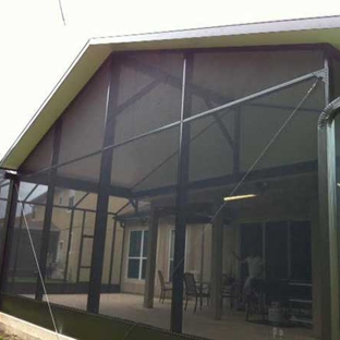 Mandeville Patio Covers - Mandeville, LA