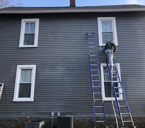 Bluegrass Foam Insulation - Harrodsburg, KY