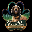 Paws-N-Pines - Pet Boarding & Kennels