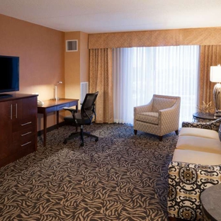 DoubleTree by Hilton Hotel Bay City - Riverfront - Bay City, MI