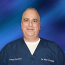 Peter V Candela, OD - Optometrists-OD-Therapy & Visual Training