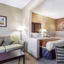 Comfort Suites The Colony - Plano West - Motels