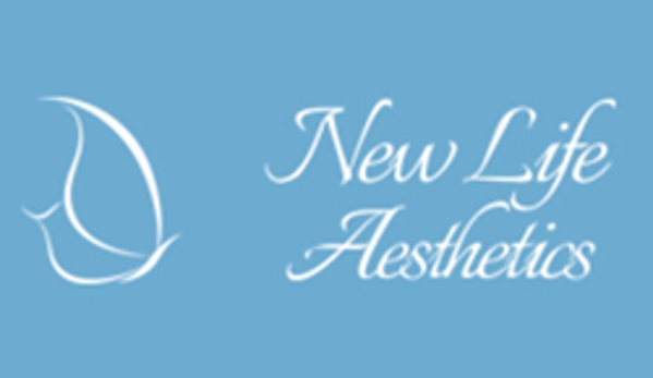 New Life Aesthetics - Raleigh, NC