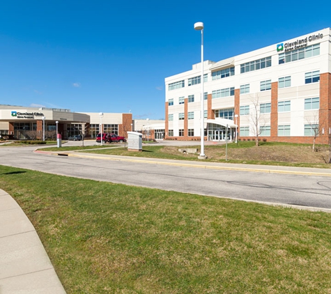 Cleveland Clinic Akron General Health & Wellness Center & Medical Office Building, Stow - Stow, OH