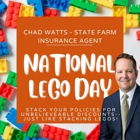 Chad Watts - State Farm Insurance Agent