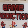 Game Addiction gallery