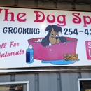 The Dog Spa - Dog & Cat Grooming & Supplies