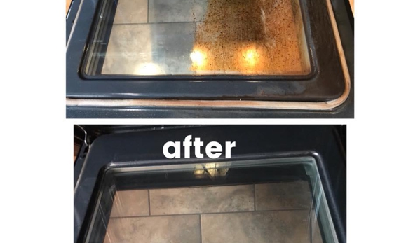 In Apple Pie Order Cleaning