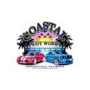 Coastal Body Works - Commercial Auto Body Repair