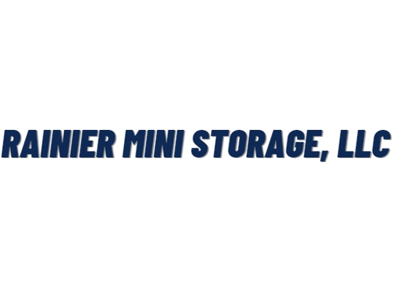 Rainier Mini Storage - Rainier, OR