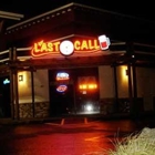 Don Cuervo - Last Call night club