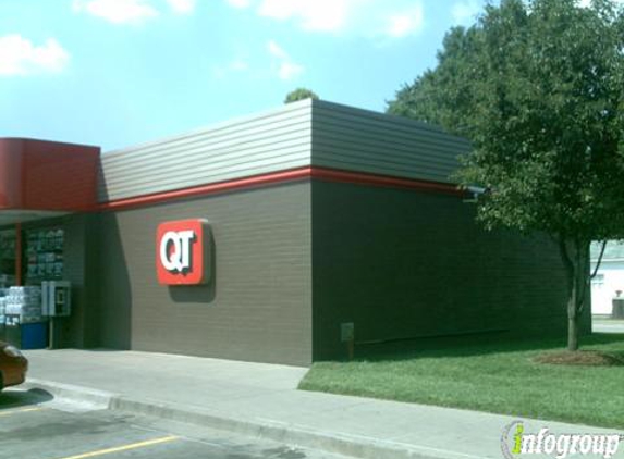 Quik Trip - East Alton, IL