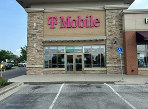 T-Mobile - Overland Park, KS