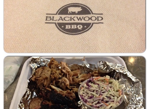 Blackwood BBQ - Chicago, IL