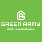 Green Army Healthy Home and Pest Solutions
