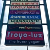 Froyo-lux gallery