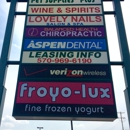 Froyo-lux - Ice Cream & Frozen Desserts