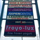 Froyo-lux