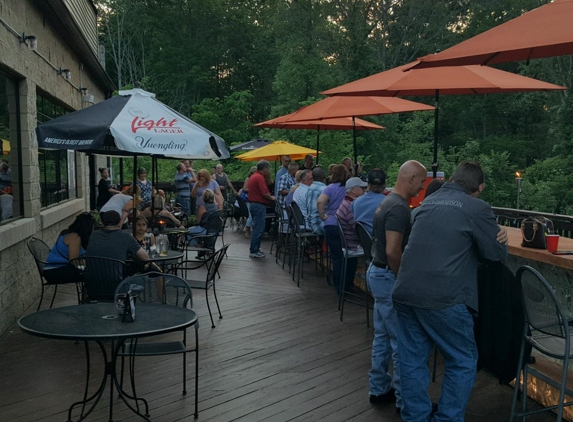 Rav's Creekside Tap & Grill - Twinsburg, OH