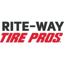 Rite-Way Auto Service Tire Pros - Automobile Parts & Supplies