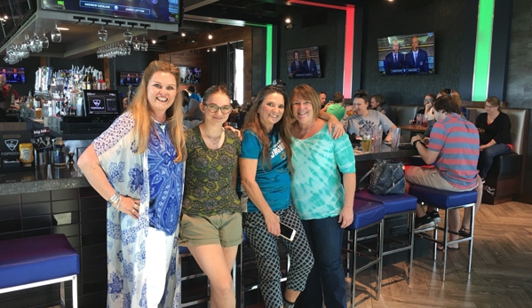 Topgolf - Jacksonville, FL