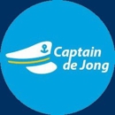 Captain De Jong - Boat Transporting