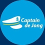 Captain De Jong