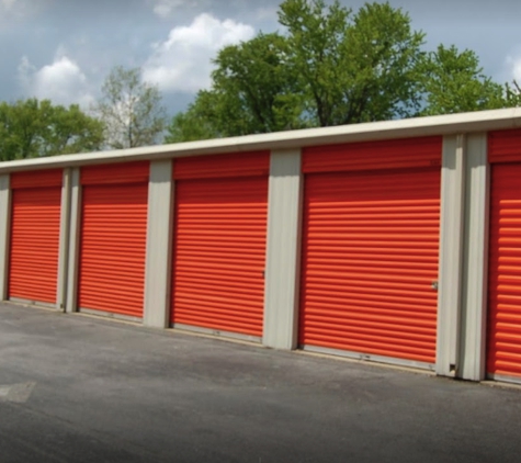 Fort Knox Self Storage – Upper Marlboro - Upper Marlboro, MD