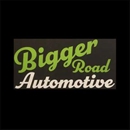 Bigger Road Automotive - Auto Repair & Service