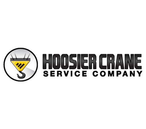 Hoosier Crane Service Company - Elkhart, IN. Crane Service