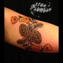 Tattoo Bon Bon - Tattoos