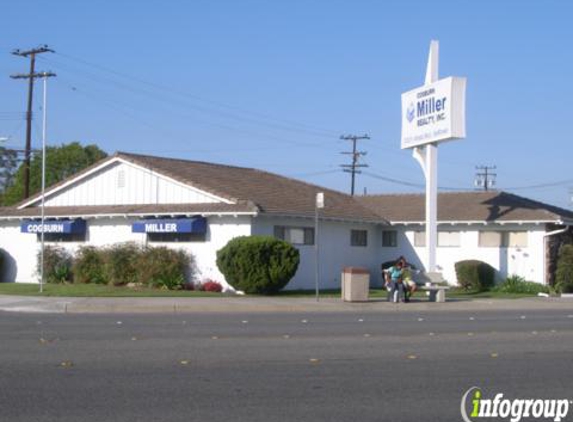 Cogburn Realty - Bellflower, CA