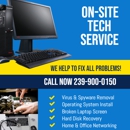 U.S Computer Solutions - Computer Technical Assistance & Support Services