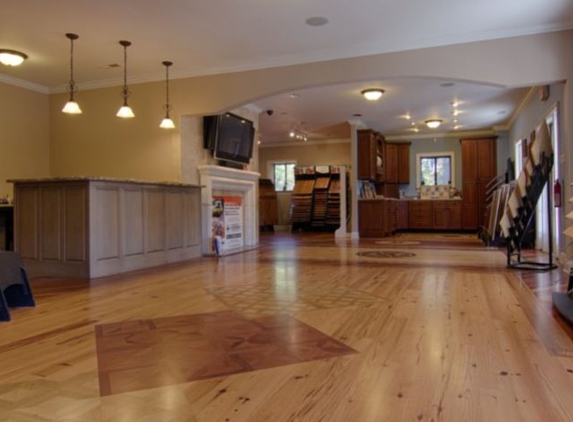 Low Country Flooring of Pawleys Island - Pawleys Island, SC