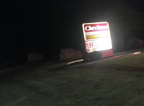 Checkers - Lake Orion, MI