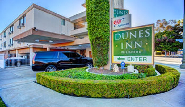 Dunes Inn Wilshire - Los Angeles, CA