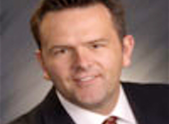 Dr. Daniel B Tovey, MD - Springville, UT