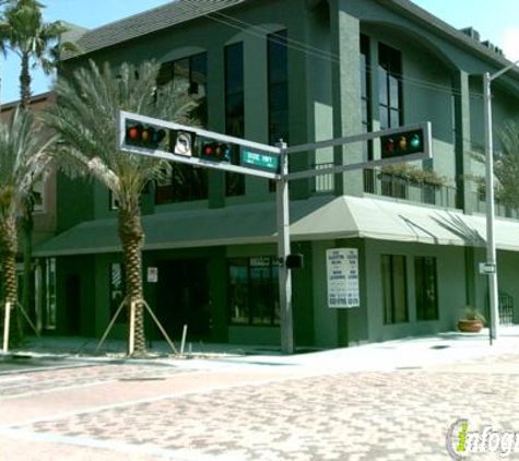 Palm Sugar Restaurant - West Palm Beach, FL