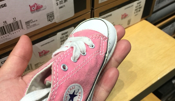 Converse Store - Orlando, FL