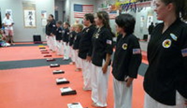 Low Country Karate - Mount Pleasant, SC