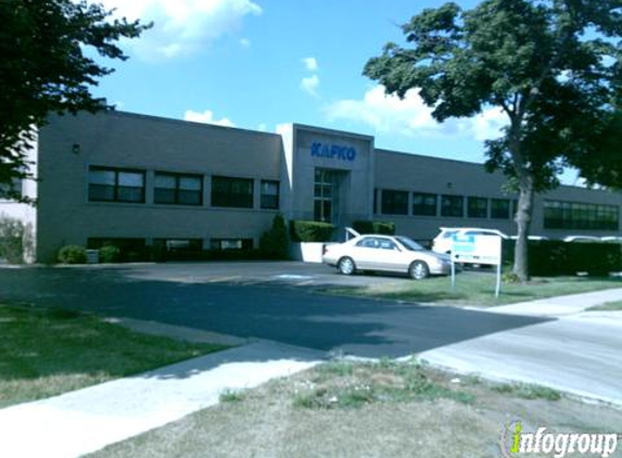 Kafko International Ltd - Skokie, IL