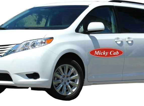 Micky Cab - Voorhees, NJ