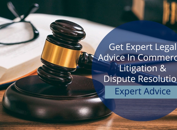 Scammell & Co. Lawyers - Adelaide, SA. Get Expert Legal Advice In Commercial Litigation & Dispute Resolution