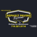 Asphalt Paving Systems Inc. - Paving Contractors