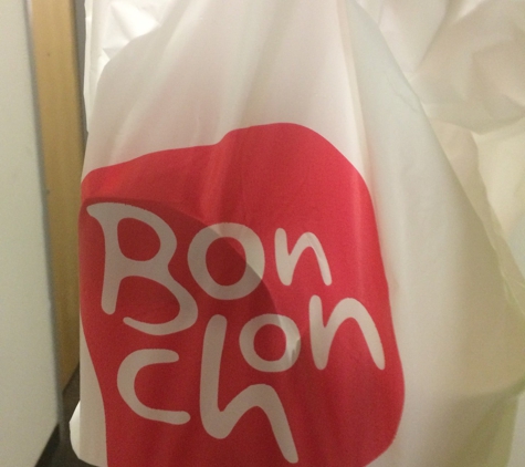 Bonchon Philadelphia - Philadelphia, PA