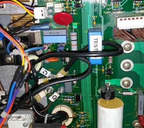 Cairns Electrical Rewinds & Repairs
