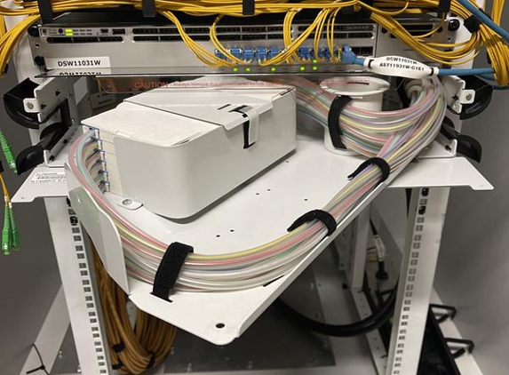 Ultimate Cabling Solutions Pty Ltd - Hornsby, NSW