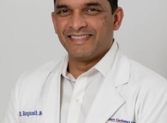 Ramakrishnan Ranganath, MD - Lubbock, TX