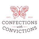 Confections with Convictions - Chocolate & Cocoa