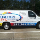The Comfort King Air Conditioning & Heating - Air Conditioning Service & Repair